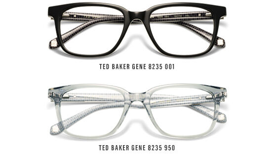 Ted Baker Gene